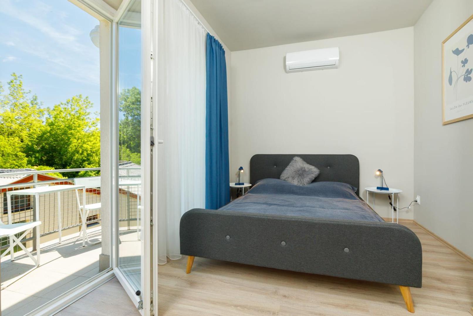 Villa 21 Boutique Rooms Balatonalmádi Exterior foto